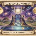 0220 Angel Number