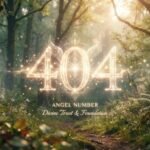 404 Angel Number