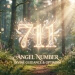 711 Angel Number
