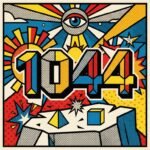 1044 Angel Number Meaning