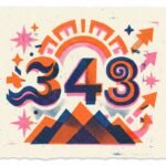 343 Angel Number Meaning