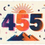 455 Angel Number Meaning